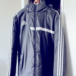 Adidas Stadium Jacket